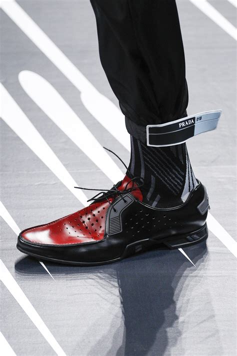 prada sneakers men 2018|Prada sneakers for men dhgate.